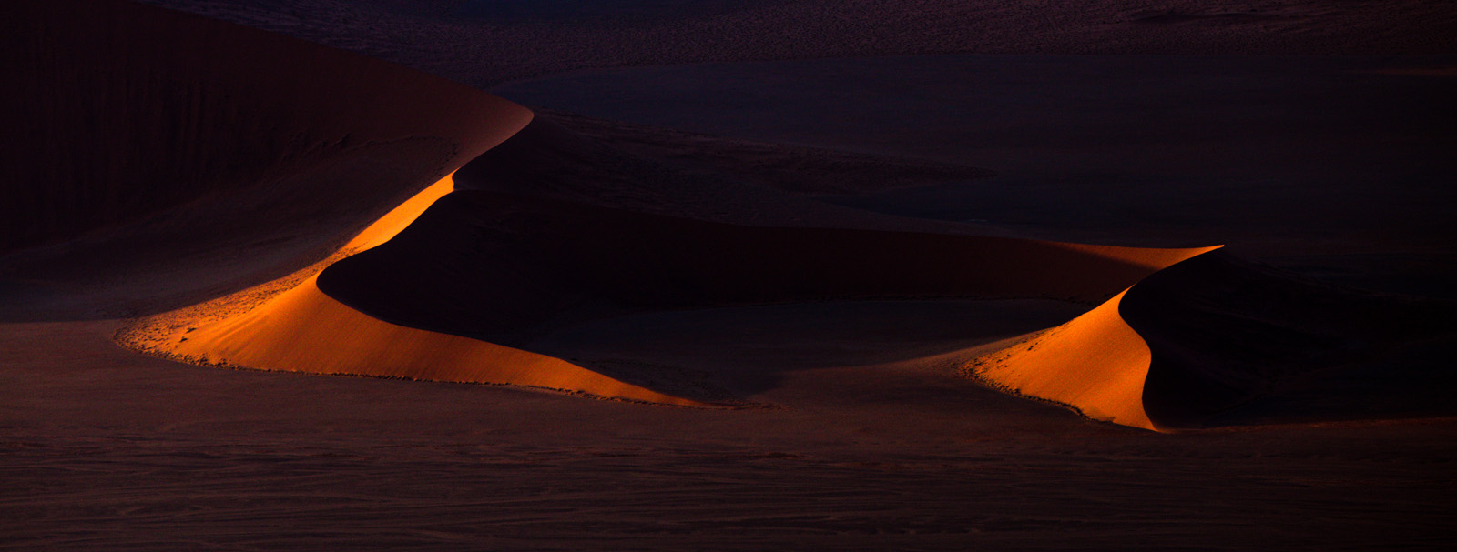 Dune Shadow II